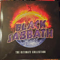 ULTIMATE COLLECTION