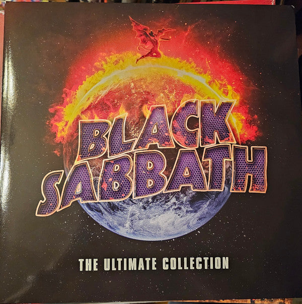 ULTIMATE COLLECTION