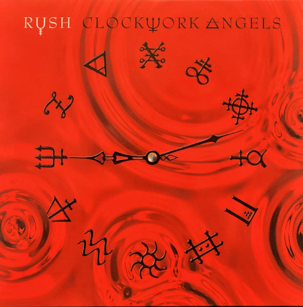 Clockwork Angels