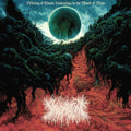 Offering Of Chaos Lamenting In The Blood Of Man