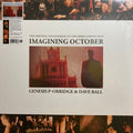 IMAGINING OCTOBER: THE ORIGINAL SONDTRACK TO THE DEREK JARMAN FILM