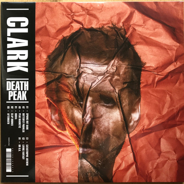 Death Peak