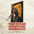 TEXAS CHAIN SAW MASSACRE