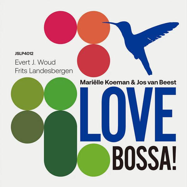 Love Bossa!
