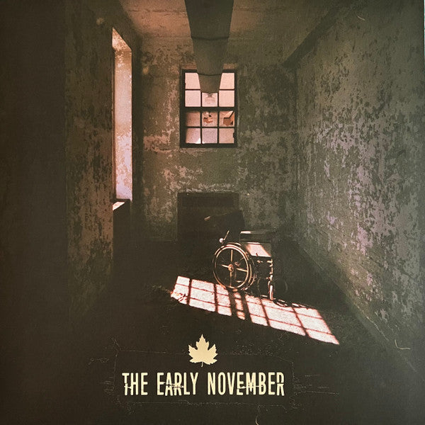 EARLY NOVEMBER