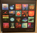 Painter - Red Colored Vinyl