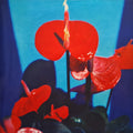 OPEN WIDE
