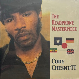 The Headphone Masterpiece