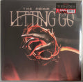 FEAR OF LETTING GO