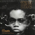 ILLMATIC: LIVE FROM THE KENNEDY CENTER