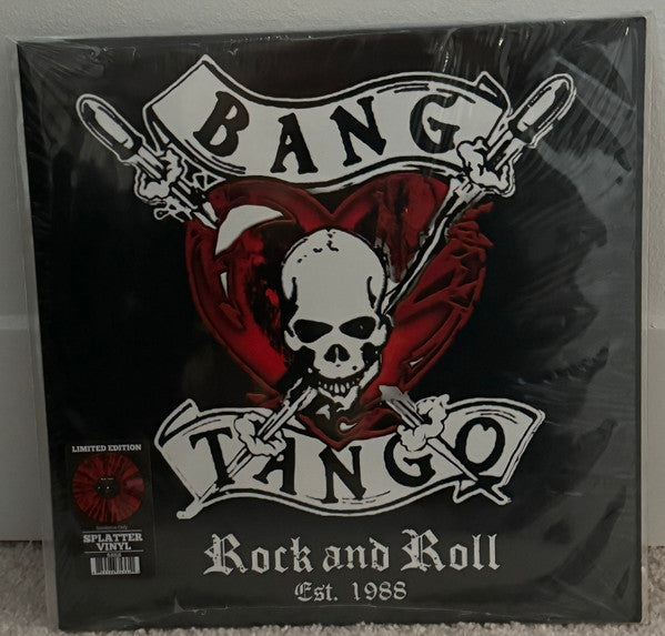 ROCK & ROLL