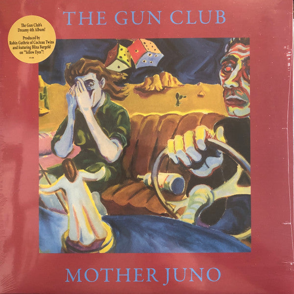 Mother Juno