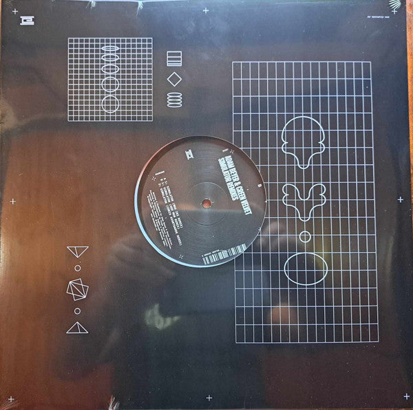 STIMULATOR REMIXES