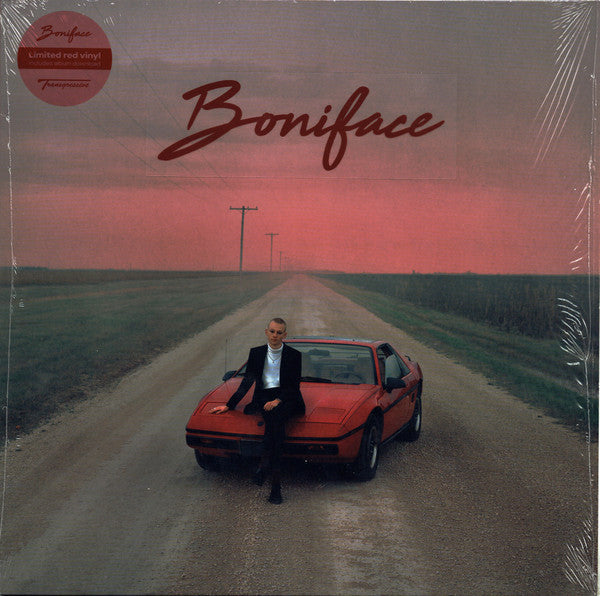Boniface
