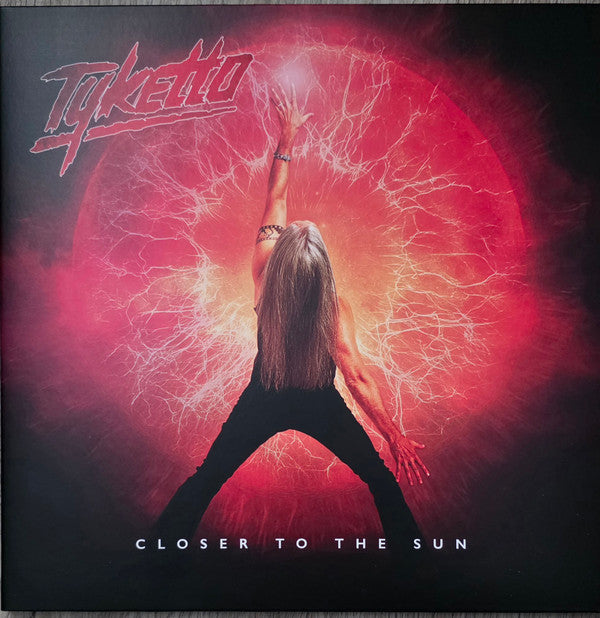 CLOSER TO THE SUN