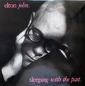 Sleeping With The Past