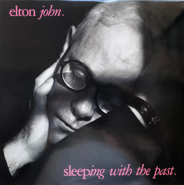 Sleeping With The Past