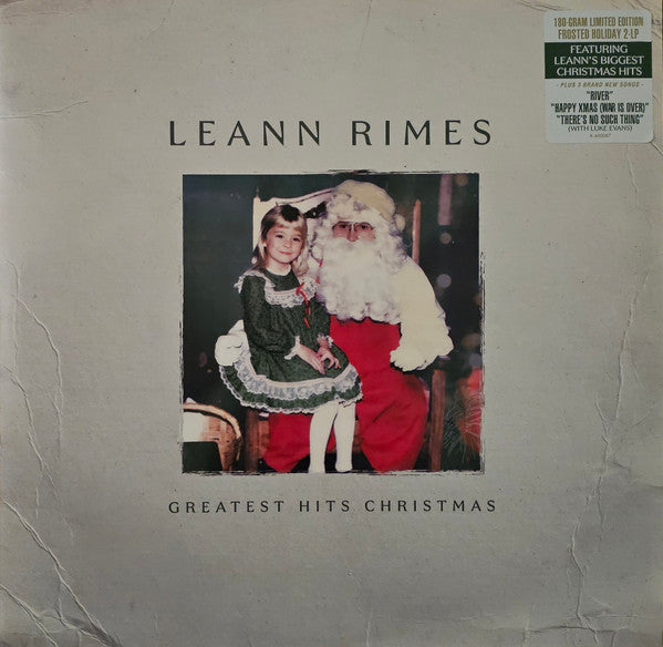 GREATEST HITS CHRISTMAS