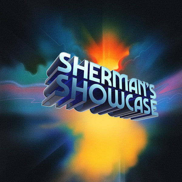Sherman’s Showcase Original Soundtrack
