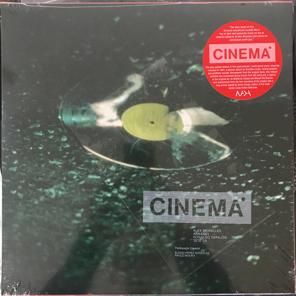 CINEMA