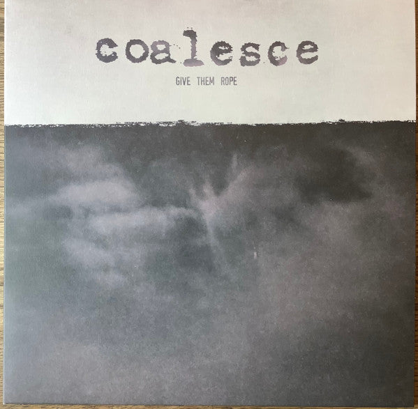 GIVE THEM ROPE - REISSUE
