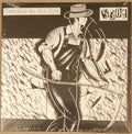 Catcher In The Rye - Clear Vinyl