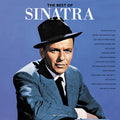 BEST OF SINATRA