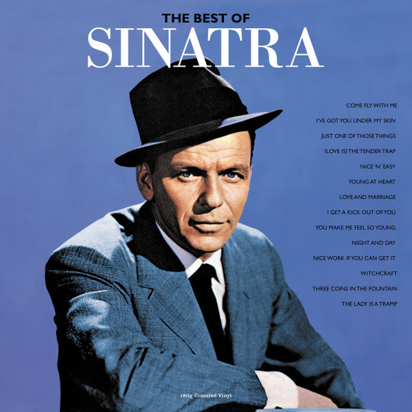 BEST OF SINATRA