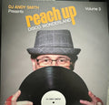 Reach Up (Disco Wonderland) (Volume 3)