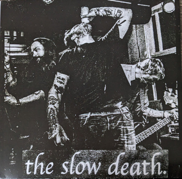 See You In The Streets b/w You Can Live In Your Mind