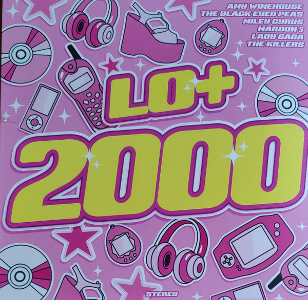 Lo + 2000 / Various