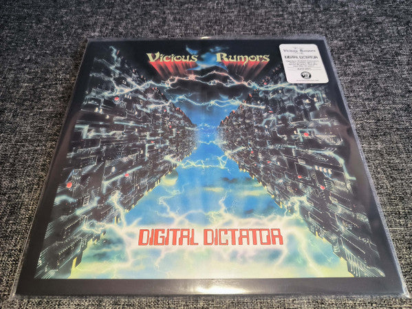 Digital Dictator