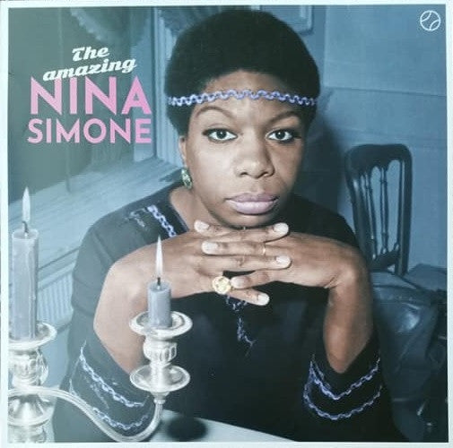 AMAZING NINA SIMONE