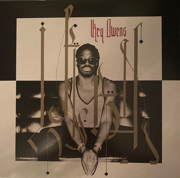 Ikey Owens