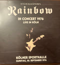 In Concert 1976 Live In Köln