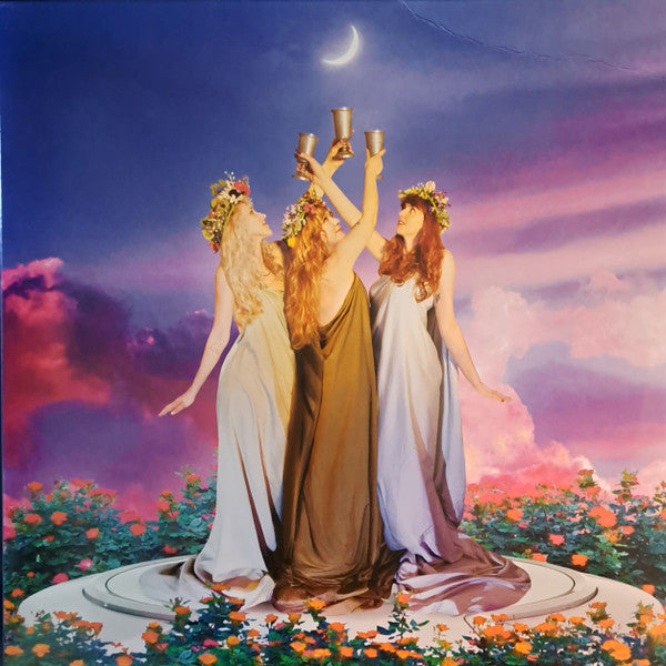 Goddess Energy