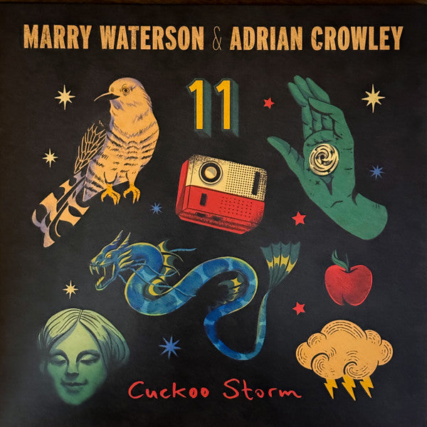 Cuckoo Storm