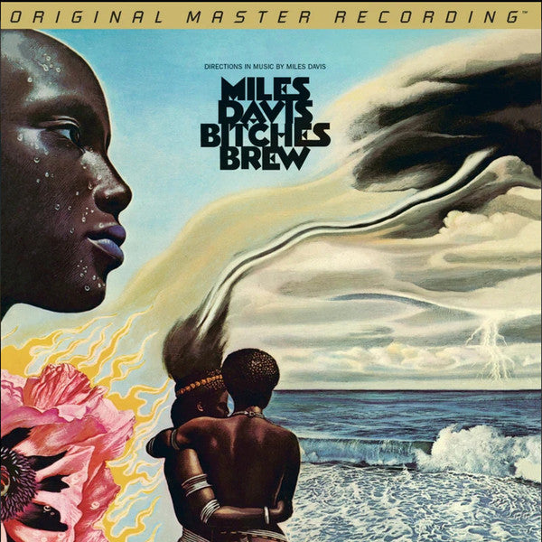 BITCHES BREW