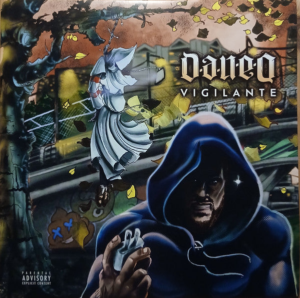 VIGILANTE