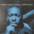 BLUE TRAIN