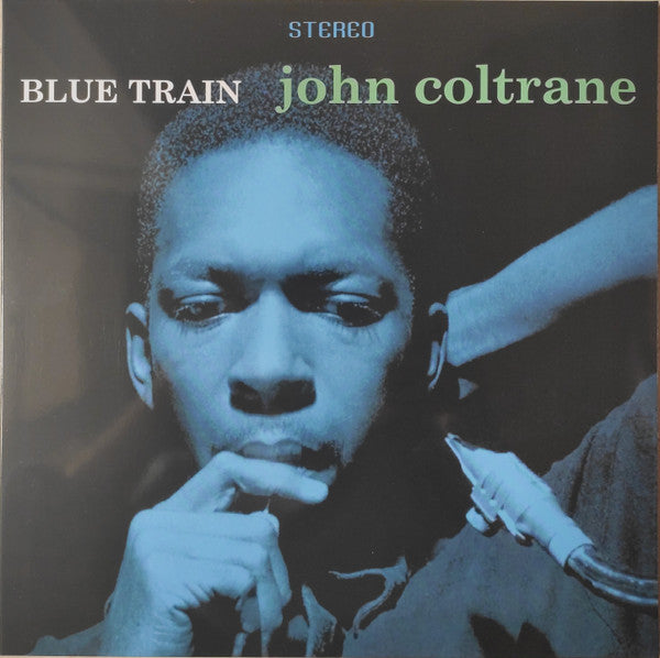 BLUE TRAIN