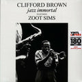 JAZZ IMMORTAL