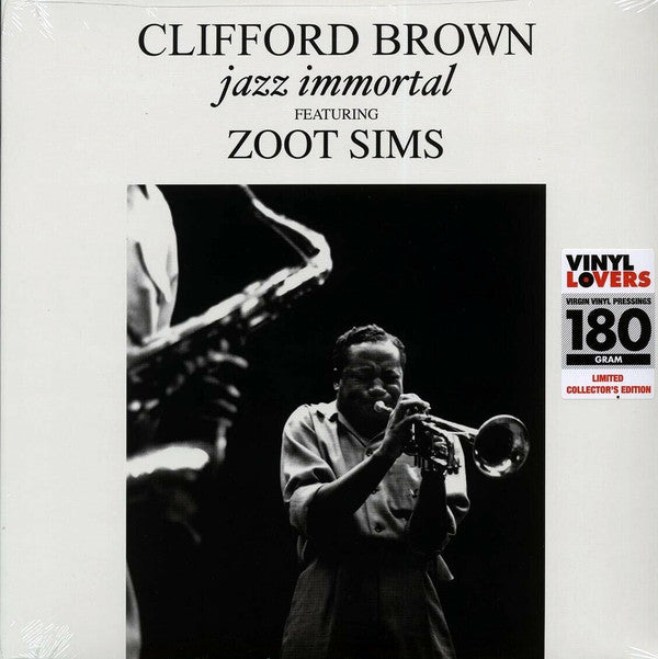 JAZZ IMMORTAL