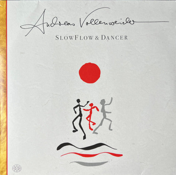 Slow Flow & Dancer