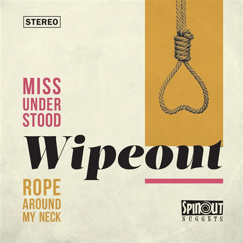 Miss Understood / Rope Around My Neck