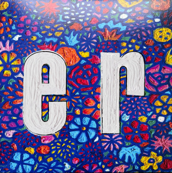 Flower Records 30th Anthology Vol 3. -ER-