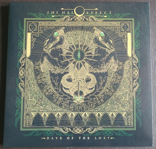 DAYS OF THE LOST