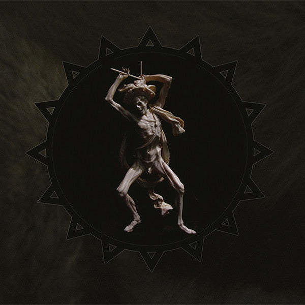 HOLLOW IN THE STONE