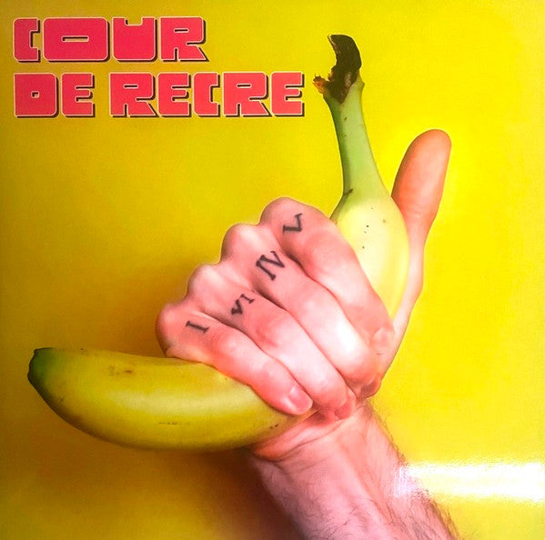 Cour de Récré