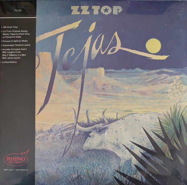 Tejas